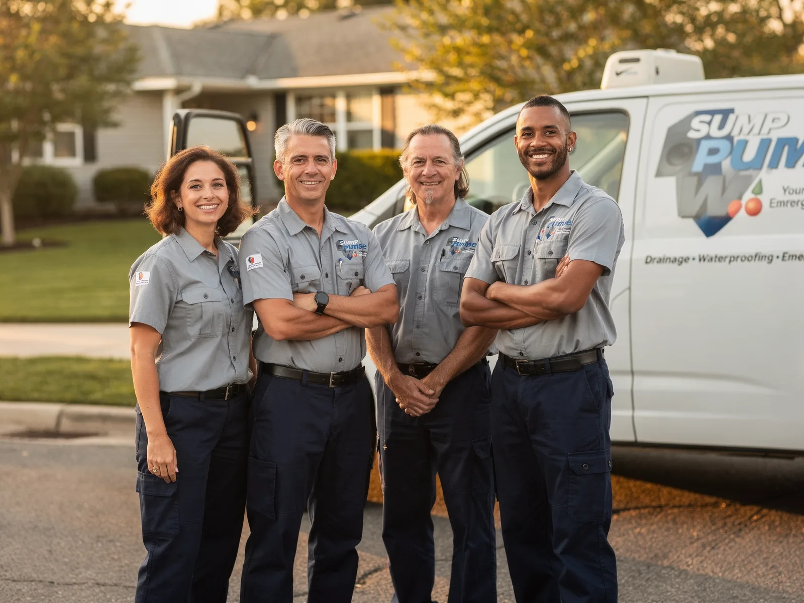 Water Heater Repair company in Oral, SD